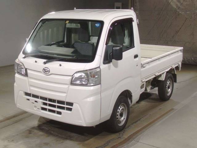 3116 DAIHATSU HIJET TRUCK S510P 2018 г. (TAA Kinki)